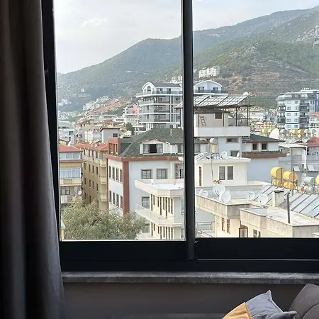Apartment Modern Brand New With Pool & Cleopatra
