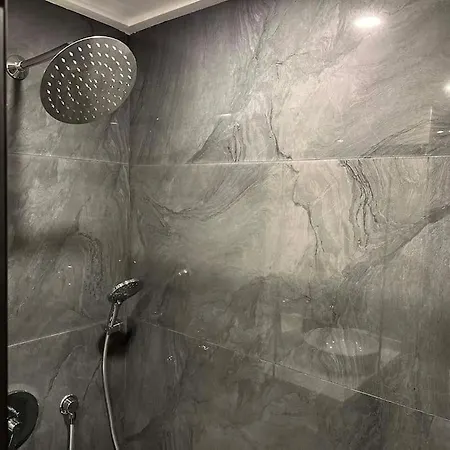 Apartment Modern Brand New With Pool & Cleopatra Alanya